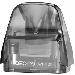 Aspire Tekno Pod Cartridge 3,0 ml Pro AVP Pro Coil