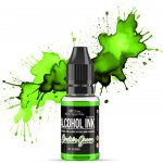 DIPON Electric Green Zelený alkoholový inkoust 20 ml – Zboží Mobilmania