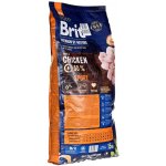 Brit Premium By Nature Sport Chicken 15 kg – Zboží Mobilmania
