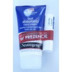 Neutrogena krém na ruce rychle se vstřebávající 75 ml – Hledejceny.cz