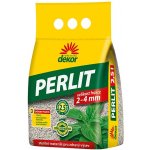 Forestina DEKOR Perlit 5 l – Hledejceny.cz