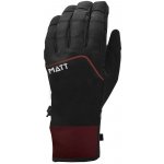 Matt RABASSA SKIMO GLOVES black/red – Hledejceny.cz