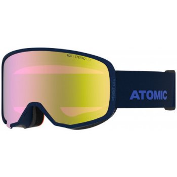 ATOMIC Revent Stereo OTG