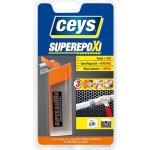 CEYS Super Epoxi tmel kov 47g – Zbozi.Blesk.cz