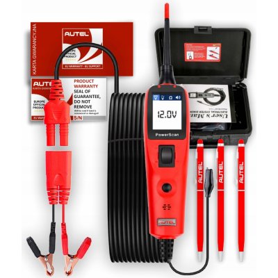 PowerScan PS100 | Zboží Auto