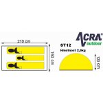 Brother ST12 – Sleviste.cz