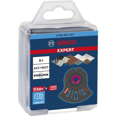 Bosch 2608664207 – Zboží Mobilmania