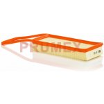 MANN C 49 001 vzduchový filtr – Hledejceny.cz