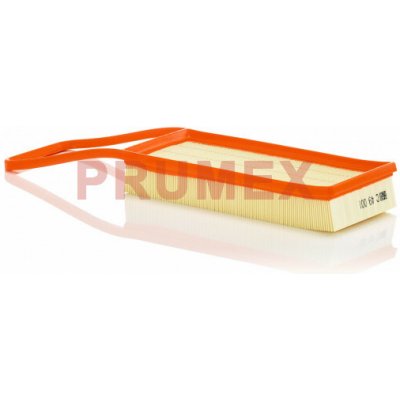 MANN C 49 001 vzduchový filtr – Hledejceny.cz