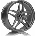 SPARCO Record 8x19 5x112 ET35 matt graphite – Hledejceny.cz