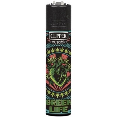 Clipper Weed Billboard 02 – Hledejceny.cz