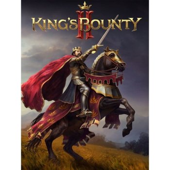 Kings Bounty 2