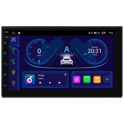 Xtrons TID701L – Zbozi.Blesk.cz