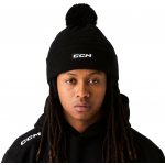 CCM Team Pom Knit Black – Hledejceny.cz
