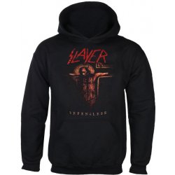 ROCK OFF Slayer černá