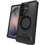 ZAGG Cases Rainier Snap KS Samsung Galaxy S26+ Black 702321395 – Hledejceny.cz