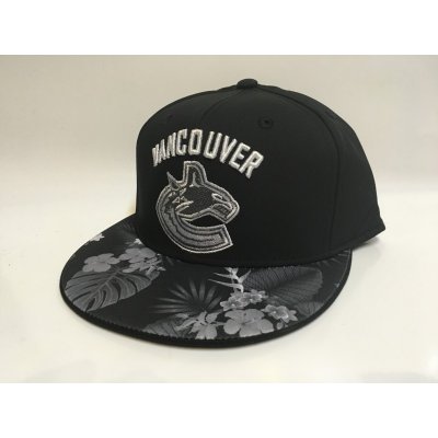 Reebok Vancouver Canucks Hawaii Flat Flex – Hledejceny.cz