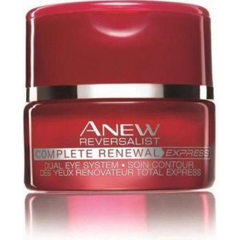 Avon Anew Reversalist rozjasňující péče o oční okolí 15 ml