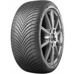 Kumho Solus 4S HA32 215/45 R16 90V – Zboží Mobilmania