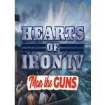 Hearts of Iron 4 Man the Guns – Hledejceny.cz