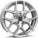 Borbet Y 8x18 5x108 ET45 matt titan