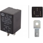 Přerušovač blinkru HELLA 4DW 009 492-011 – Hledejceny.cz