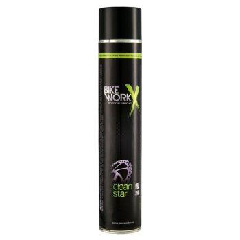 BikeWorkX Star 200 ml