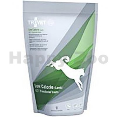 Trovet Dog Low Calorie LCT 400 g – Zbozi.Blesk.cz