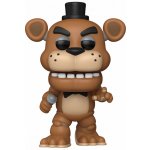 Funko Pop! 1060 Five Nights at Freddys Freddy Fazbear – Zboží Dáma