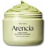 ARENCIA FRESH GREEN RICE MOCHI CLEANSER 120 g – Zboží Mobilmania