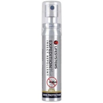 Lifesystems Expedition Plus 50+ repelent spray 100 ml