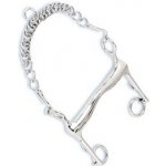 Stubben Pákové drezurní udidlo nerez – Hledejceny.cz