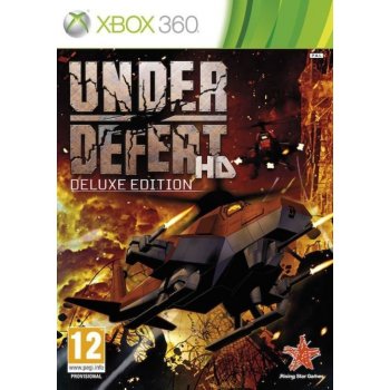 Under Defeat HD (Deluxe Edition)