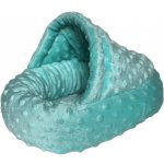 Rajen pelíšek pro hlodavce papuč velká 30 x 20 cm – Sleviste.cz
