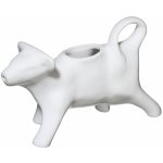 Cilio Porcelánová mléčenka kráva - 125 ml – Zboží Mobilmania
