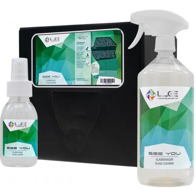 Liquid Elements See You 1 l – Sleviste.cz