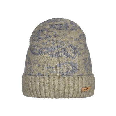 Barts Tanua beanie Zimní čepice Light Pistache – Hledejceny.cz
