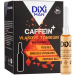 Dixi Man Caffein+ vlasové tonikum pro muže 7× 10 ml – Hledejceny.cz