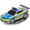 Auto pro autodráhu Carrera 64174 Porsche 911 GT3 Polizei