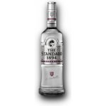 The Standard 1894 40% 1 l (holá láhev) – Zboží Dáma