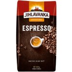 Jihlavanka Espresso 1 kg – Hledejceny.cz