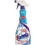 Fixinela Perfekt tekutý čistič koupelen rozprašovač 500 ml – HobbyKompas.cz
