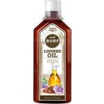 Canvit BARF Linseed Oil 0,5 l – Hledejceny.cz