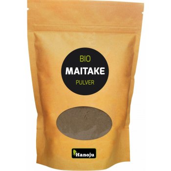 Hanoju Deutschland Bio Maitake prášek 100 g