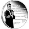 Perth Mint Sean Connery James Bond Legacy 1. 1 oz