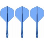 Mission Force 90 Vortex - Standard No2 - Medium - Blue F4608 – Sleviste.cz