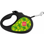 Wau Dog Samonavíjecí vodítko pro psa AVOCADO – Hledejceny.cz