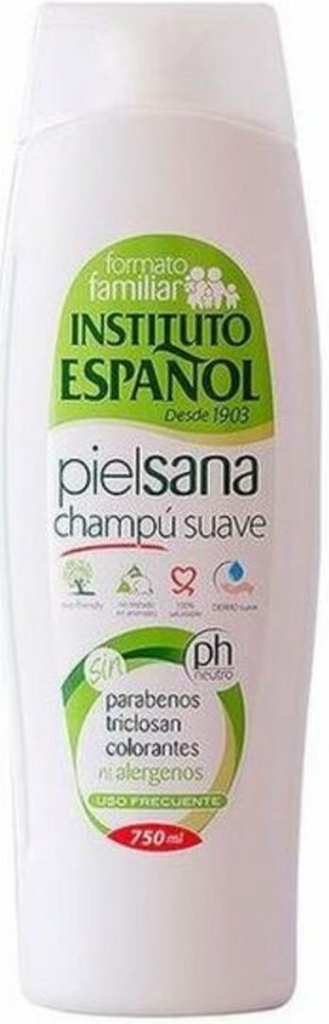 Instituto Espanol šampon na vlasy Piel Sana 750 ml