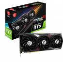 MSI GeForce RTX 3080 Ti GAMING X TRIO 12G