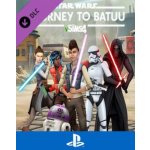 The Sims 4 Star Wars: Výprava na Batuu – Hledejceny.cz